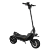 Rovoron R7 Dualtron Elektrikli Scooter Siyah