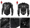 Scoyco K360 Body Armor Korumalı Fileli Motosiklet Montu