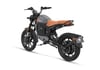 TROMOX M05 Elektrikli Motosiklet