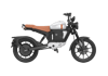 TROMOX M05 Elektrikli Motosiklet