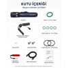 Waydoo Subnado Lite Elektrikli Deniz Scooterı