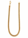 Gold Luxe Chain Kolye