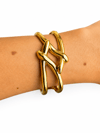 Gold Signature Kelepçe