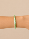 Mint Swirl Mineli Kelepçe