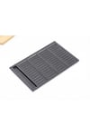 Grillia Döküm Izgara 24x39 cm
