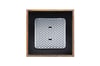 Grillia Fireplace Corten Ateş Çukuru