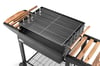 Grillia Grilchi Kömürlü Barbekü Mangal (ÖNLÜK HEDİYELİ)