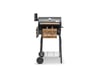 Grillia Grillord-50 Kömürlü Barbekü Mangal (ÖNLÜK VE KILIF HEDİYELİ)