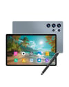 10.1 İnç Android Tablet 16GB RAM 1TB Depolama Klavyeli Tablet Seti