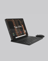 10.1 İnç Android Tablet Klavye ve Mouse Setli 5G Destekli