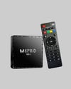 10K Ultra HD M8Pro Mini 2 – 64 GB Depolama, Android 12, Oyun ve TV Deneyimi Bir Arada