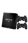 10K Ultra Hd Video Oyun Konsolu Android Tv Box 2.4g Game Stick