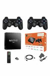 10K Ultra Hd Video Oyun Konsolu Android Tv Box 2.4g Game Stick