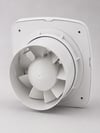 120 mm Havalandırma Fanı 180 m³/h Dekoratif Duvar ve Tavan Tipi Aspiratör