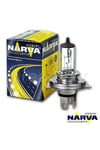 12V H4 43T 60W 55W FAR AMPULU TIRNAKLI
