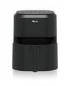 1360W Sıcak Hava Fritözü Dijital 4 Litre Air Fryer Dokunmatik Panel