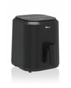 1360W Yağsız Sıcak Hava Fritözü 4 Litre Dokunmatik Air Fryer