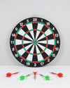 15İNÇ DART