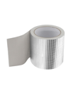 2 Metre Sızdırmaz Bant 96mm Metalik Tamir Bandı Boru Çatlak Onarım Bandı