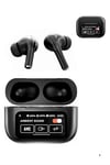 2.Nesil Pro Ekranlı Sesli Görüşme Yapabilen Kablosuz Bluetooth Kulaklık