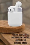 2.Nesil TWS Bluetooth Kulaklık Yüksek Ses Kaliteli Yeni Nesil