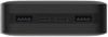 20000mAh REDMI 18W FAST CHARGE POWER BANK BLACK
