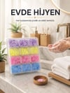 24 Adet Tek Kullanımlık Yaprak Sabun