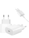 25W İPHONE 15/15 PRO MAX UYUMLU ŞARJ ALETİ