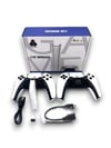 3 D GAME BOX