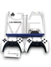 3 D GAME STICK