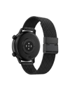 3 Kordonlu Akıllı Saat Bluetooth Görüşme ve Bildirim Destekli