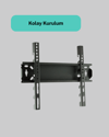 32-42” TV Duvar Askı Aparatı