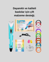 3D Yazıcı Kalem