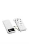 4 Çıkışlı 20.000 MAH Powerbank Taşınabilir Çoklu Giriş