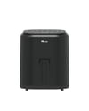 4 Litre Cam Hazneli 1360W Ayarlanabilir Isılı Airfryer