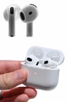 4.Nesil Bluetooth Kulaklık Yüksek Ses Kaliteli Dokunmatik Kontrol Özellikli Yeni Nesil