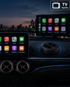 4GB 64GB CarPlay Android Auto Destekli 4G Sim Kartlı Akıllı Multimedya Kutusu