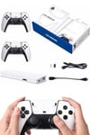4k Hd 2.4g Kablosuz Kol 3000 Oyunlu Game Station Retro Atari Game Box