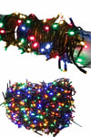 5 METRE ŞERİT LED RENKLİ