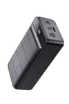 50.000 Mah Led Dijital Göstergeli USB Çıkışı Powerbank