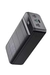50.000 Mah Led Dijital Göstergeli USB Çıkışı Powerbank