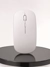 5000 DPI Bluetooth Kablosuz Mouse Hafif Ergonomik Sessiz Wireless Fare