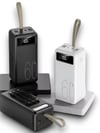 60.000 MAH POWERBANK