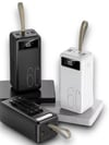 60.000 MAH POWERBANK