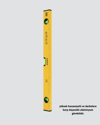 600MM SU TERAZİSİ