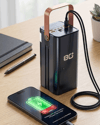 80000 Powerbank