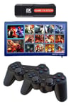 8K Ultra HD Game Box 36500 Oyunlu Game Stick Oyun Konsolu