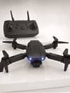 99 Pro Akıllı Kamera Drone Katlanabilir Gövde 4K HD Kamera ve APP Kontrolü