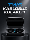 A10S BLUETOOTH KULAKLIK
