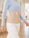 ABDOMİNAL DOĞUM SONRASI KORSE